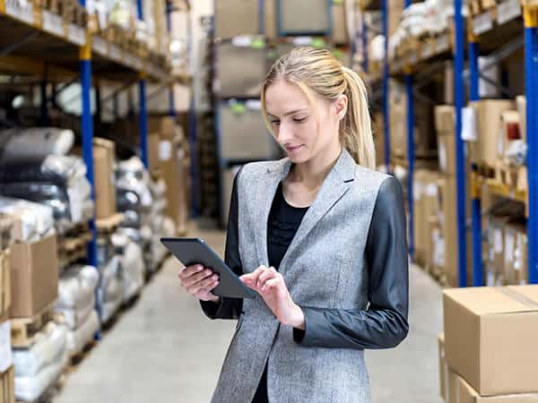 ERP for Distribution needs
