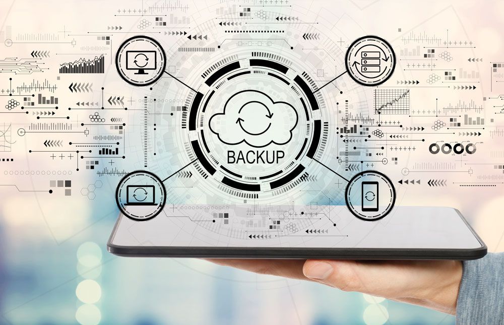 5 Essential Benefits of Hybrid Cloud Disaster Recovery blog