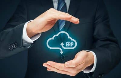 Cloud ERP Comparison blog