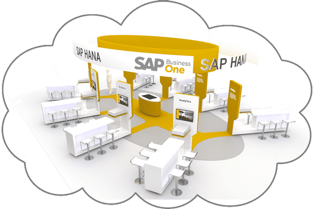 SAP Business One on SAP HANA